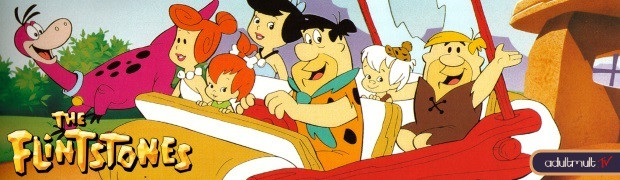 Флинтстоуны / The Flintstones